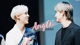 #BBAM Angel (นางฟ้าของแจบอม)