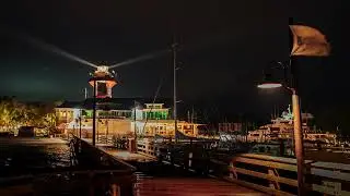 Hilton Head Harbour Town Lighthouse