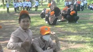 MTSN 3 KEDIRI SKAL TO JOGJA