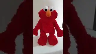 Elmo Live Encore   Sesame St 40th Anniversary Edition 6of10