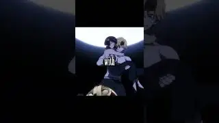 UnRepair x Weird man edit  #undeadunluck #animeedit #anime