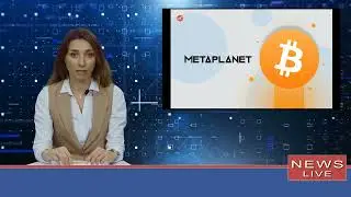 Metaplanet comprou mais de 5000 BTC e entrou nos 5 principais detentores corporativos de Bitcoin