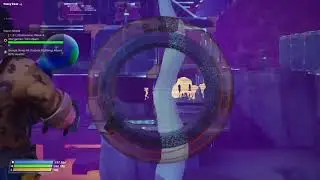 Part1 Twine Peaks Endurance Jail Build (Duo)