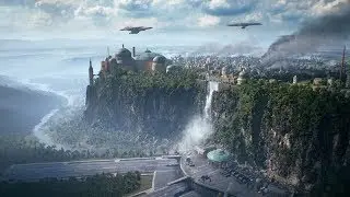 10 UPCOMING SCIFI Games 2017 / 2018 Open World, Space Ship Battles, Survival Shooters & RP