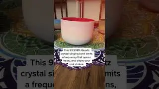 Root Chakra Opening, Clearing, Healing | Singing Bowl | Sound Bath