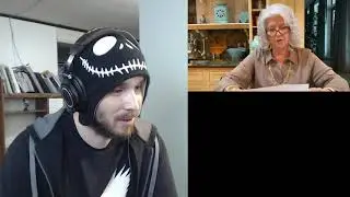 (Reupload) Charmx reacting to  YTP   Paula Peen:  