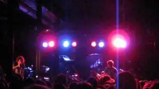 AP Tour Fall Ball: The Secret Handshake
