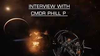 Interview - CMDR Phill P of Post Disaster Evacuation Service