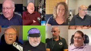 MacVoices #23300: MacVoices Live! - Fighting Apple Music Fraud; John Stewart & China (2)