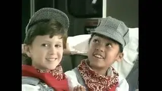 Hard Hat Harry  real life Trains for kids VHS, 1995