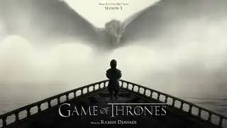 Game of Thrones: Season 5 Soundtrack | Dance of Dragons - Ramin Djawadi | WaterTower Music