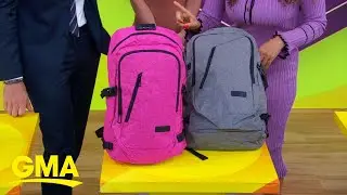 'Shop It Like It&rsquo;s Hot' with these back-to-school deals