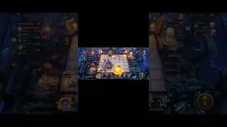 MLBB Magic Chess | Commander Fanny | Miya Weapon Master #mlbb #mobilelegends #magicchess #miya