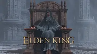 Elden Ring: Duskborn Ending (Fia's Dress)