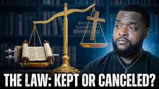 Christians Should Keep Law &mdash; Prove Me Wrong (LIVE DEBATE)