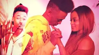 MIky Yo - 4 Netib | አራት ነጥብ - New Ethiopian Music 2019 (Official Video)
