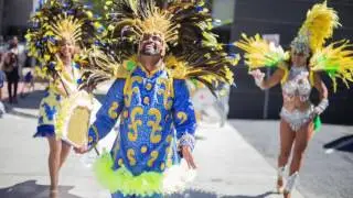 CI&T SXSW 2017 Agile Carnival