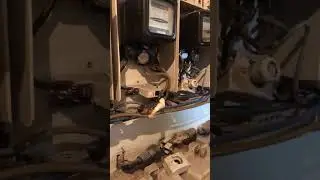 Electricburn