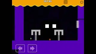 Geometry Dash Voided - Void Core Zone