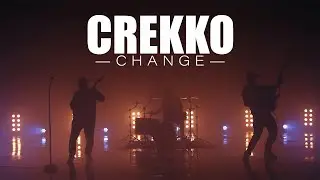 CREKKO &ndash; change (Official Video)