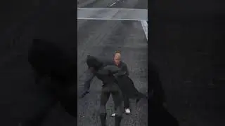 Batman Trolling Compilation in GTA 5 #gta5rp
