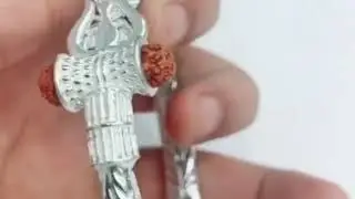 Silver latest kada 2020 designs
