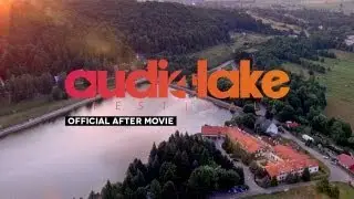 AUDIOLAKE FESTIVAL 2013 - OFFICIAL AFTER MOVIE