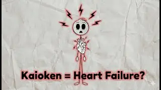 Doctor Explains: Why Goku's Heart Virus Was Inevitable