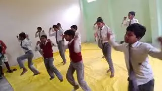 Holy kids international school