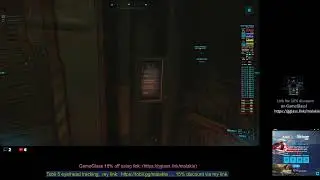 Star Citizen 4.1 - GIVEAWAY - Lifetime Subscription to GameGlass!  Follow or subscribe to enter!