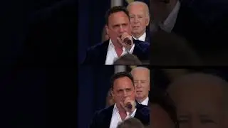 The Anthem That Moved America: Christopher Macchio at Trump&rsquo;s Inauguration