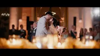 The Boca Raton wedding