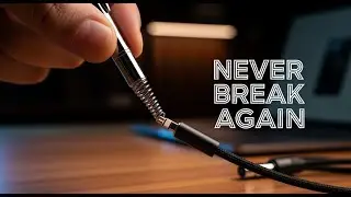 Stop Buying New Chargers 10 Genius Hacks to Make Your Phone Cable Last Forever [No More Broken Wires