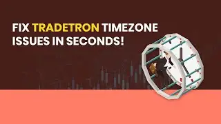 How to Resolve Timezone Issue in Tradetron | RMoney