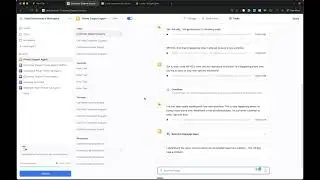 Inbound Phone Support POC with Lindy.ai
