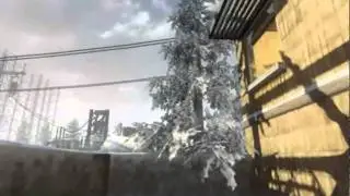 CoD: Black Ops | Tomahawk on Grid