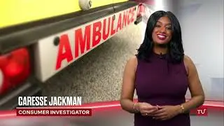 Costly Care Patients face unexpected, hefty bills for emergency ground ambulance rides