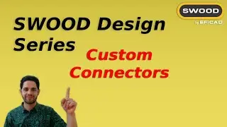 Custom Connectors | SWOOD | SWOOD Design Series