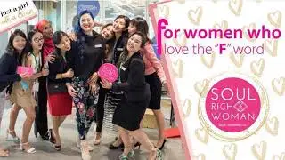 FWEP00013 Veronica Tan: The Woman behind the 100 million dollar personal development business