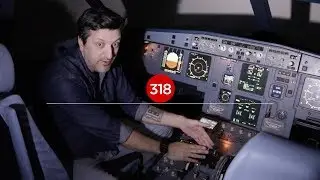 CONVERSA DE COCKPIT - TAM 3054 EP. 318