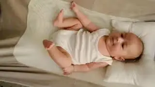 Watch me dance | @2 months old