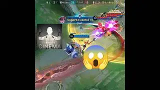 Ruby insane hook 🪝#mobilelegends #mlbb #subscribe #shorts