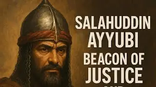 Salahuddin Ayyubi &ndash; Beacon of Justice and Mercy