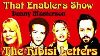 THE FAMED SCIENTOLOGY  RIBISI  FAMILY:  ENABLERS OF  THE  CONVICTED RAPIST DANNY MASTERSON