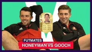 FIFA FUTMATES: HOONEYMAN & GOOCH