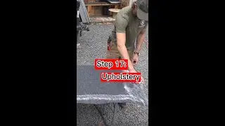DIY Van Build // Step 17 Organizing Your Electrical System!