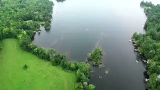 Hiltons Point - Head Lake Development