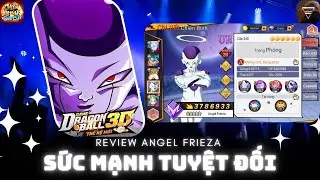 Chiến Binh Siêu Cấp - Frieza tới chơi