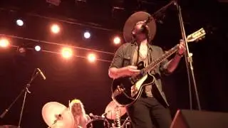 Radio Birds - Gamble On The Horses (LIVE)