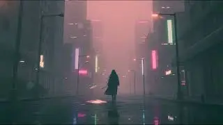 Lights & Fade - Run Away